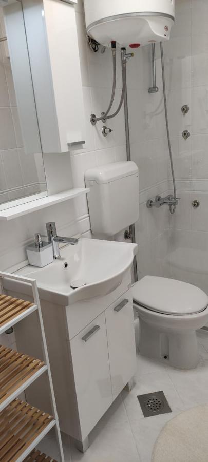Vila Dzan Сараєво Екстер'єр фото