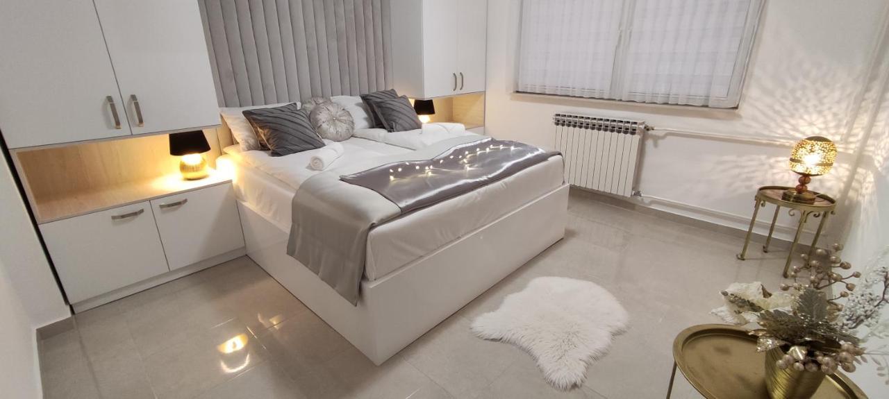 Vila Dzan Сараєво Екстер'єр фото