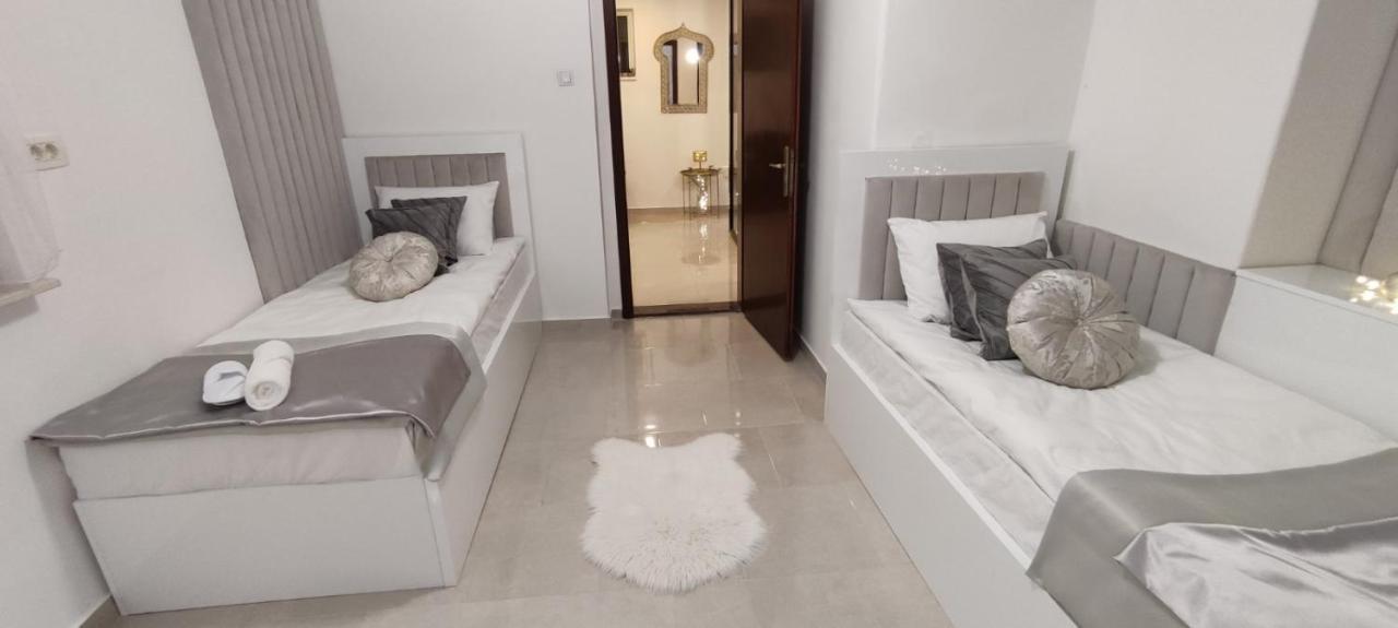 Vila Dzan Сараєво Екстер'єр фото